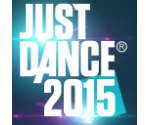 HOME Menu Icon - Just Dance 2015