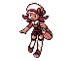 Lyra (G/S/C-Style) - Pokémon Generation 2 Customs