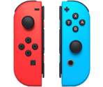 Joycons - Popeye