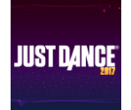 HOME Menu Icon - Just Dance 2017
