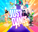 Banners - Just Dance 2018