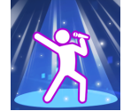 Trophy Banner & Icons - Just Dance 2015