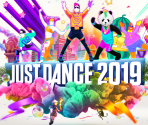 Banners - Just Dance 2019
