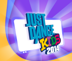 Banners - Just Dance Kids 2014