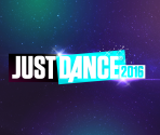 Game Banner & Icon - Just Dance 2016