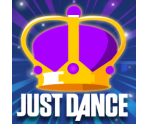 Trophy Icons - Just Dance 2016