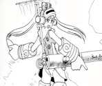 Profile Gallery - Chaos Wars