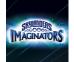 HOME Menu Icon - Skylanders: Imaginators