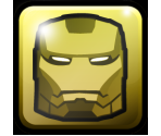 Trophy Banner & Icons - LEGO Marvel's Avengers