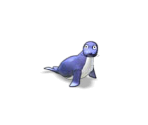 Seal - Jane's Zoo