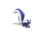 Skunk - Jane's Zoo