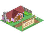 Guinea Pig Rescue Center - The Simpsons: Tapped Out
