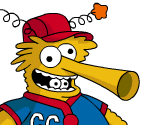 Capital City Goofball - The Simpsons: Tapped Out