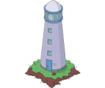 E.A.R.L. - The Simpsons: Tapped Out