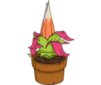Sumatran Century Flower - The Simpsons: Tapped Out