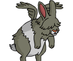 Bunny #24601 - The Simpsons: Tapped Out