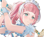 Felicia (Icy Invitation) - Fire Emblem: Heroes