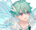 Nils (Icy Invitation) - Fire Emblem: Heroes