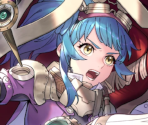 Reginn (Dvergr Heir) - Fire Emblem: Heroes