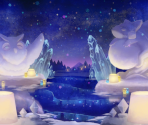 Ice Tribe Village - Fire Emblem: Heroes
