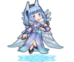 Nifl (Icy Invitation) - Fire Emblem: Heroes