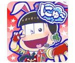 App Icon - New Pazzmatsu-san