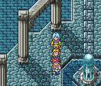Phantom Castle 1 - Tengai Makyou Zero / Far East of Eden Zero (JPN)