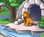 Comics - Jane's Zoo