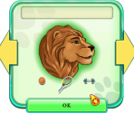 Help Screen - Jane's Zoo