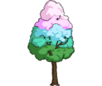 Easter Tree - The Simpsons: Tapped Out
