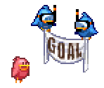 Birdies - Maestro! Jump in Music