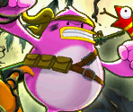 World Previews - Maestro! Jump in Music