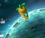 Boss Backgrounds - Maestro! Jump in Music