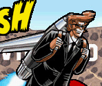 Elite Beat Agents Arrival - Elite Beat Agents