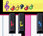 Piano - Zettai Onkan Otoda Master