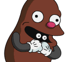 Cocoa Beanie - The Simpsons: Tapped Out