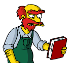 Willie - The Simpsons: Tapped Out