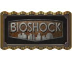 Game Banner & Icon - BioShock