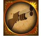 Trophy Banner & Icons - BioShock