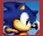 Game Icon and Splash Screen - Sonic Triple Trouble 16-Bit
