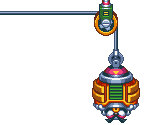Atetemino Proto - Mega Man & Bass / Rockman & Forte (JPN)