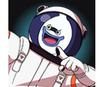 HOME Menu Icon - Yo-kai Watch Dance: Just Dance Special Version (JPN)