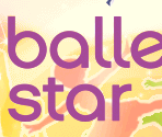 Title Screen - Imagine: Ballet Star