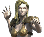 Gorgon - The Quest