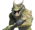 Lizard - The Quest