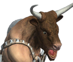 Minotaur - The Quest