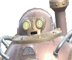 Robot - The Quest