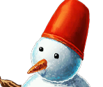 Snowman - The Quest
