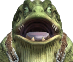 Toad - The Quest