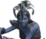 Warrior - The Quest